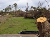 Deadly EF5 tornado in North Dakota nation's 1st in 12 years