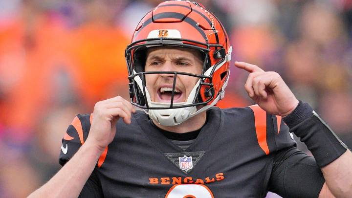 Who's next to be benched at QB? After Browns' swap to Dillon Gabriel, these teams could consider moves