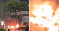 Guayaquil | Mall del Sol | Ecuador: Al menos un muerto y dos heridos tras explosión de un vehículo 