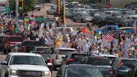 Here are the 'No Kings' protests happening Oct. 18 across South Dakota