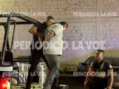 Detienen a Conductor Ebrio en Monclova por Amenazar a Policías