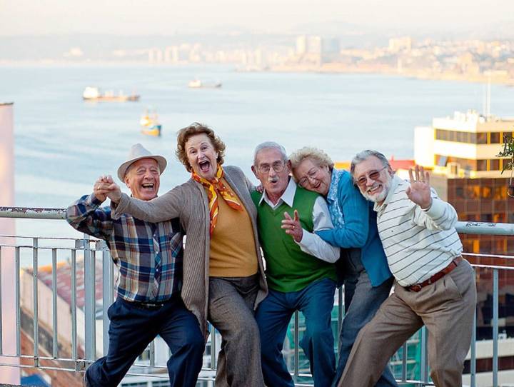 ¡Atención mayores de 60! Vacaciones Tercera Edad te permite viajar por Chile con 75% de descuento