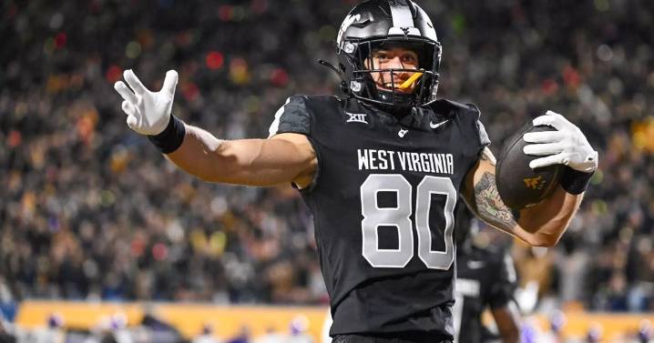Late comeback attempt falls short as Mountaineers lose 23