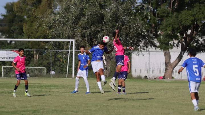 Gavilanes cayeron en explosivo encuentro ante Titanes