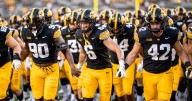 Student-athlete pay will account for 13 percent of UI, ISU athletics budgets