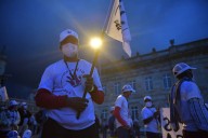 Corte Constitucional ordena medidas urgentes para protección de firmantes de paz