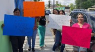 Ordenan reincorporan a maestra de kínder