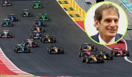 COTA boss: F1 Sprint races don’t drive extra ticket sales but add entertainment