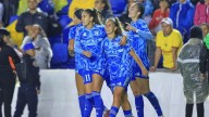 Tigres Femenil vence al América de último minuto con doblete de Diana Ordóñez