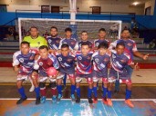 Deportivo Núñez y Oriwarao triunfan con el segundo y tercer lugar