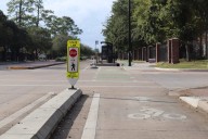 What’s next for the Blodgett Street bike lanes in Houston’s Third Ward?