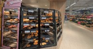 I compared the bakeries at Lidl, Morrisons, Sainsbury's and others