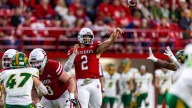 Where to watch USD vs. Indiana State today, TV channel, streaming info