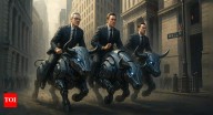 America: A Big Bet On AI