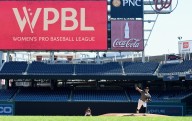 Women’s Pro Baseball League selects cities for first 4 teams: See where, details