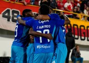 Terminó la 17ª fecha, no hubo empates