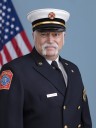 Traverse City Fire Department Chief, Jim Tuller, to retire after 36 years