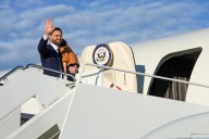 Plan to fire artillery over a California highway during JD Vance base visit irks governor