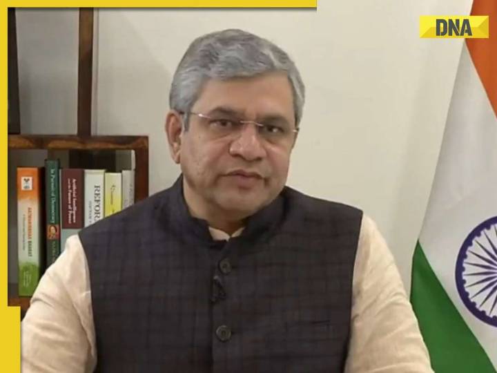 Railways sets up multi-level war rooms to manage passenger rush, says Union Rai