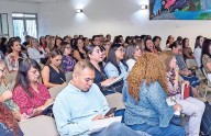 Capacita Unicef a maestros de preescolar y primaria