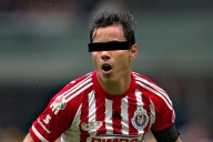 Detienen al exfutbolista Omar Bravo en Jalisco por presunto abuso sexual infantil