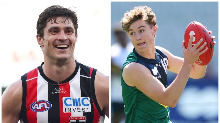 AFL 2025: Jack Steele trade rumours, Tom McGuane Collingwood father