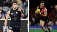AFL trades: Follow the latest news and developments from the final day of the 2025 trade period