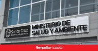 Santa Cruz El Ministerio de Salud y Ambiente advierte sobre los jornadas visuales
