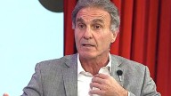 «Él es el primer responsable»: tristeza nacional por lo que se comunicó Oscar Ruggeri