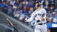 Yankees confident in ability to rally at home vs. Blue Jays