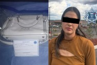 ¡Por mil pesos! Mujer intenta llevarse productos sin pagar en Costco Zapopan y termina detenida