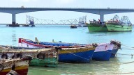 Heavy Rain Likely In Tamil Nadu, Puducherry, Karaikal; Fishermen Warned To Stay Safe, Check Forecast