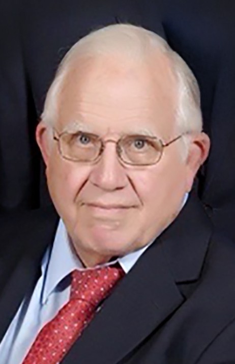 Obituary: Dyer Lloyd Jones