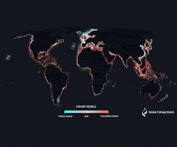 NOVI's AI-Enabled SEED Payload Delivers Rapid Marine Vessel Detection from ISS
