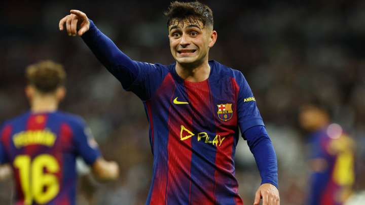 Pedri es Baja en el Barcelona por Lesión Muscular: ¿Cuánto Tiempo Estará Fuera de las Canchas?