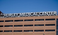 Hurley doctor says he faced retaliation for complaining after staff ‘lost’ infant who later died