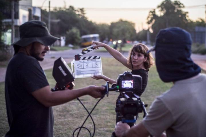 Agéndese para el Festival Internacional de Cine de la UCentral