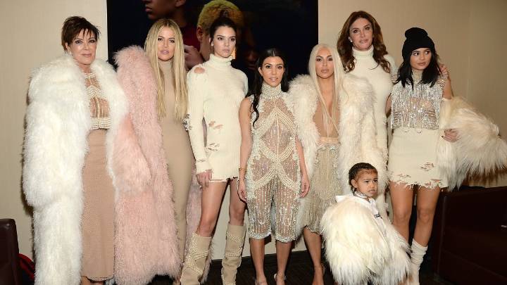 Kim Kardashian shares how Caitlyn Jenner’s transition influenced ‘KUWTK’