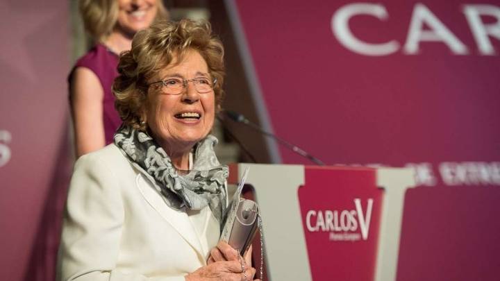 Muere la profesora italiana Sofia Corradi, fundadora del programa Erasmus
