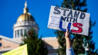 PHOTOS: Scenes from 'No Kings 2.0' protests across WNC