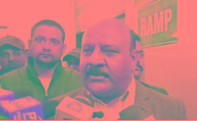 We can leave Govt, but won’t align with BJP: Dy CM