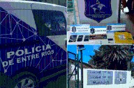 Preso extorsiono desde la cárcel a una niña entrerriana y le exigía contenido sexual