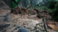 Tragedia en México: intensas lluvias dejan al menos 28 muertos