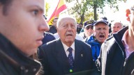 Muere a los 93 años Antonio Tejero, protagonista del golpe de Estado del 23