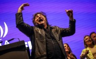 Milei ahora irá a fondo en el Congreso con la reforma laboral y previsional