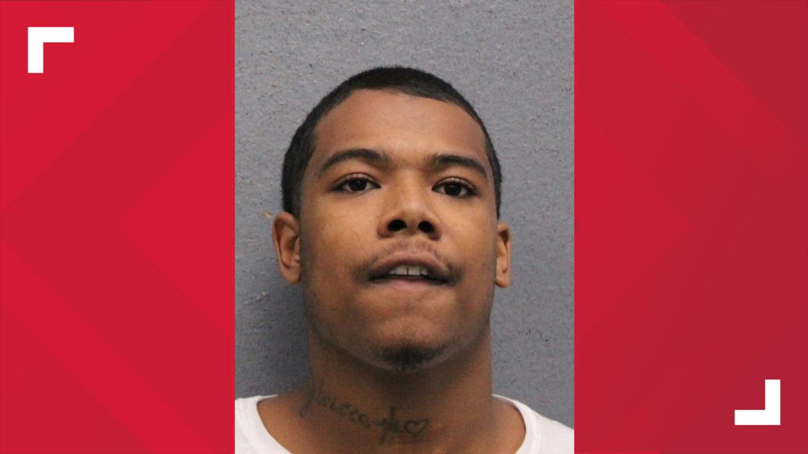 New details revealed about man charged in Muskegon Township shots fired incident