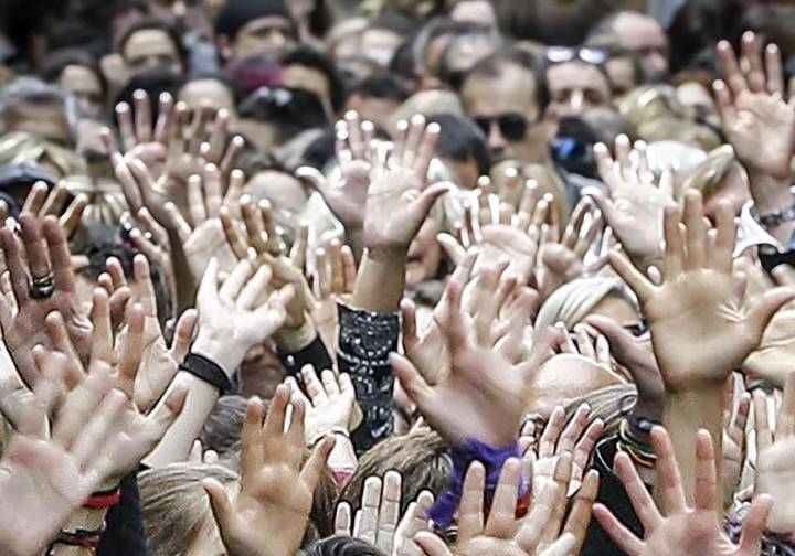 Investigan a dos alumnas de 12 años por agresión sexual a una niña de 6 en un colegio de Vitoria