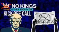 No Kings: De la protesta a la organización migrante