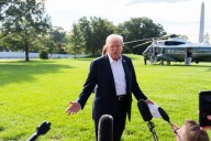 SHOCK POLL: 53% Believe Trump Has Hurt Economy — Just 2 in 10 Say He’s Helped
