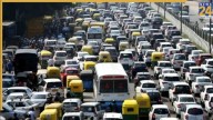 Delhi traffic alert: Diversions near IG Indoor Stadium for Eric Prydz India 2025